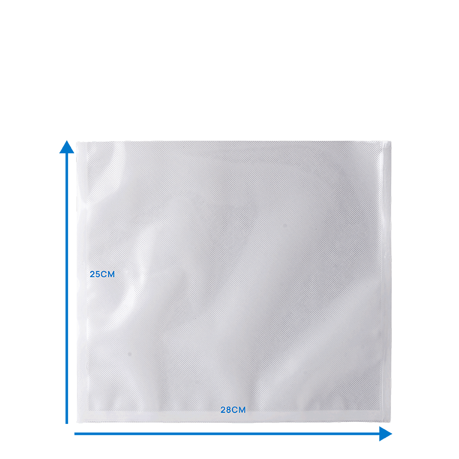 VS2825B Proline Vacuum Sealer Bags Sunbeam® Compatible. Australian