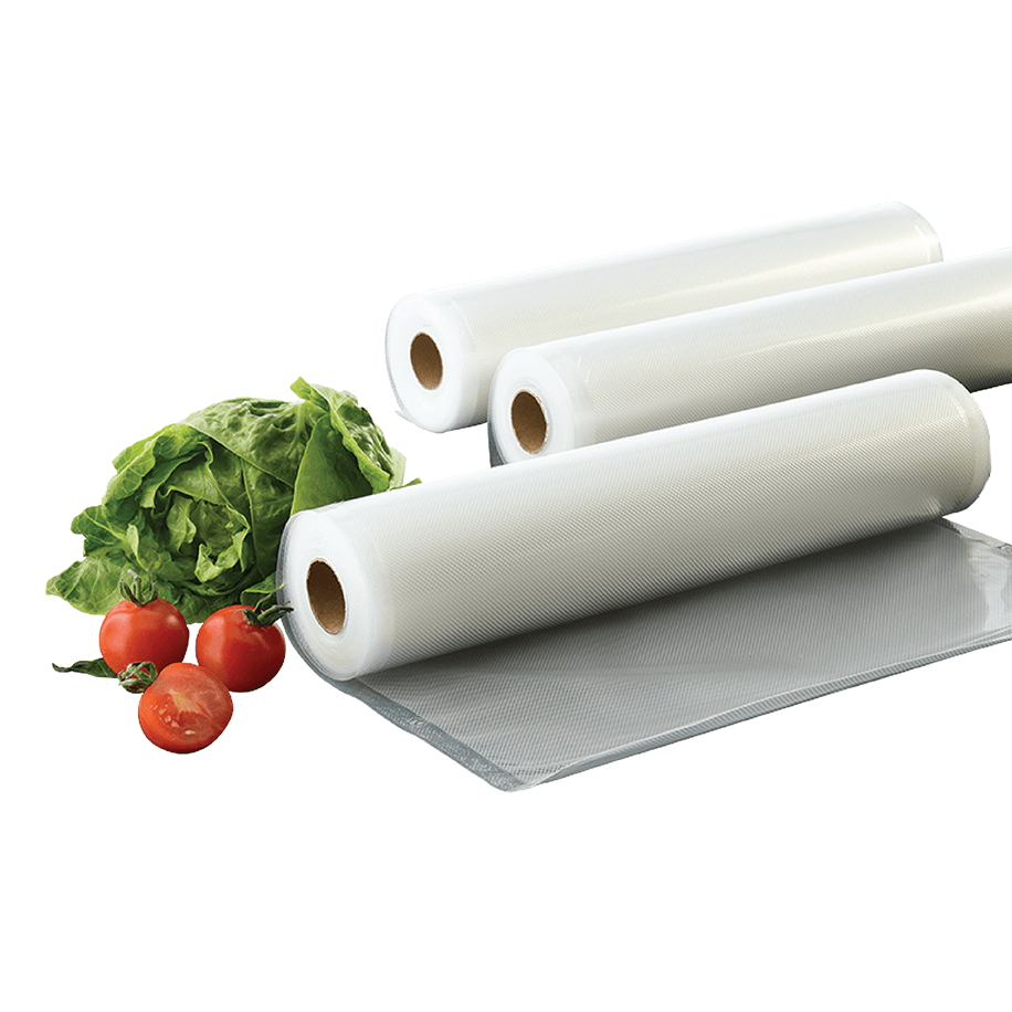 Vacuum Bags Or Rolls  Food Vacuum Sealers Australia