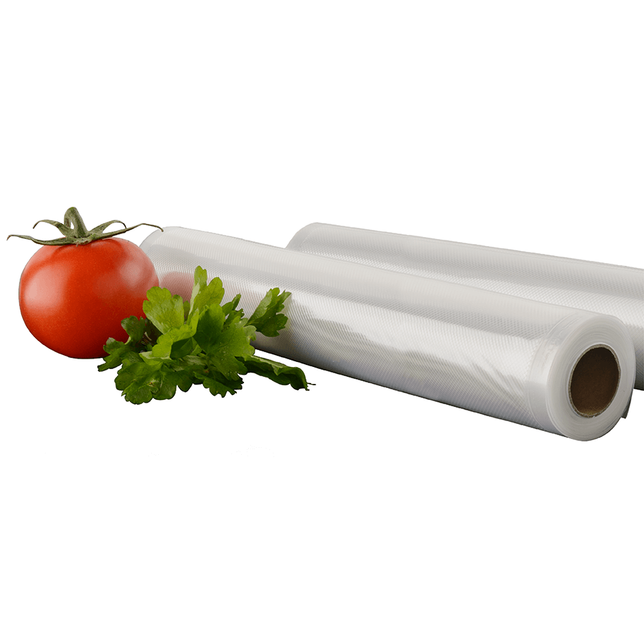 Vacuum Bags Or Rolls  Food Vacuum Sealers Australia