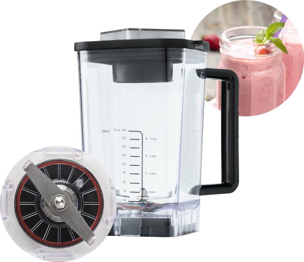 Pro-line Australia BL-JUG1 Drink Blender