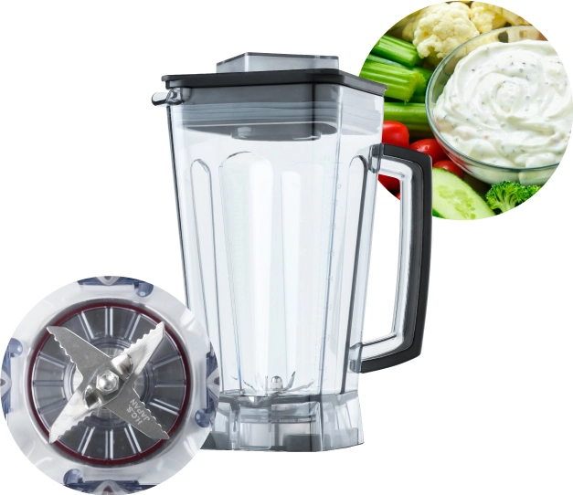 Pro-line Australia BL-JUG2 Culinary Blender