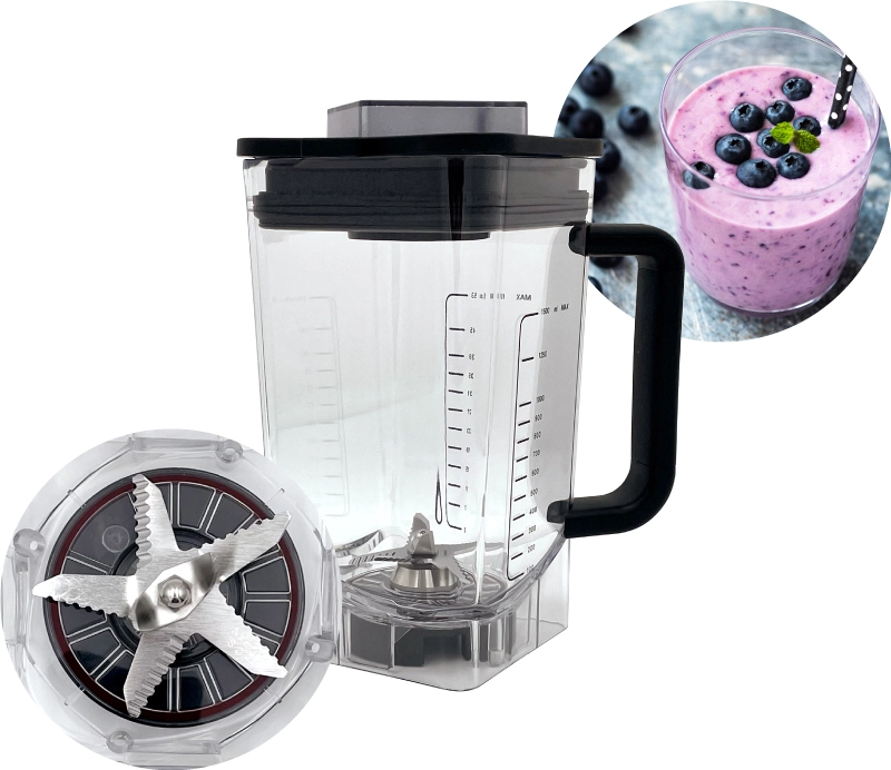 Pro-line Australia BL-JUG3 Smoothies Blender