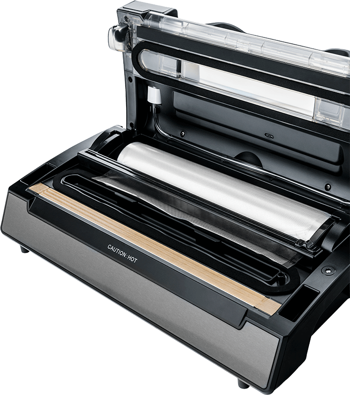 Pro-line C1-1 Commercial Vacuum Sealer with top open