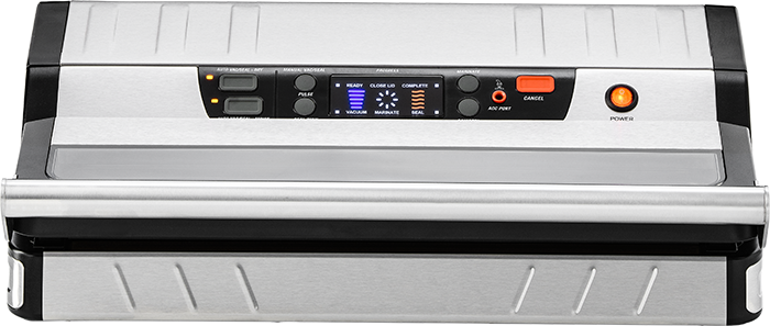 Pro-line C2 Vacuum Sealer