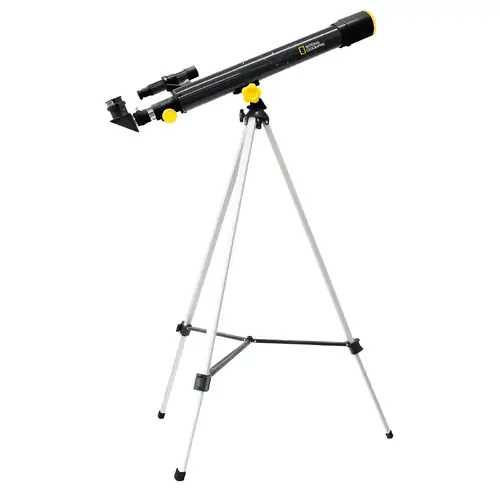 National Geographic 50/600 AZ Telescope