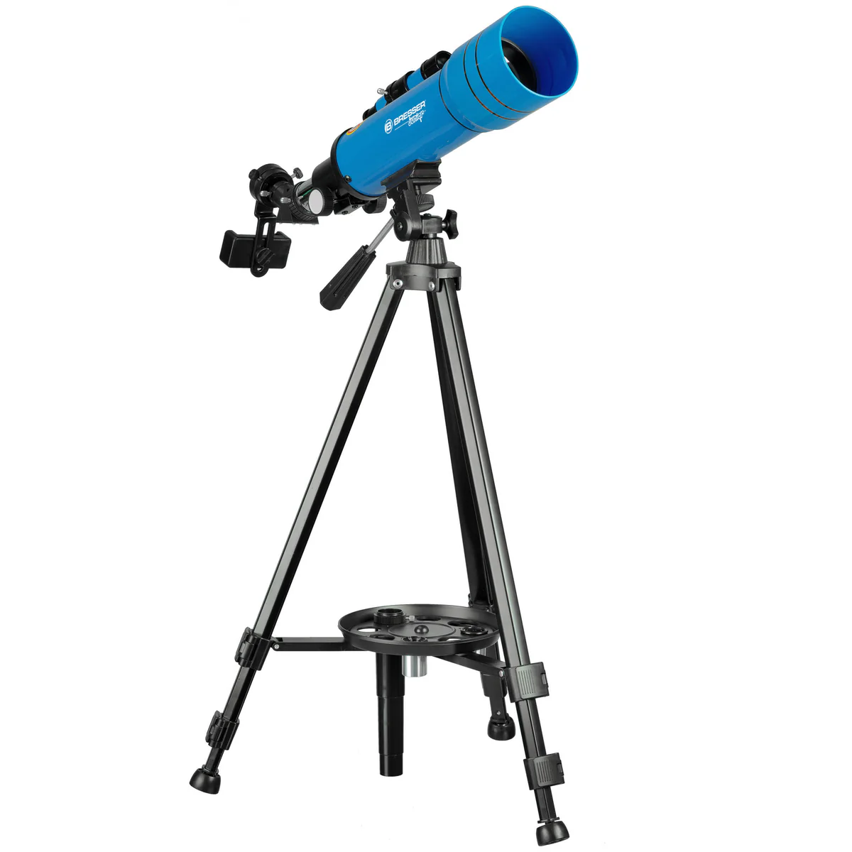 Telescopes